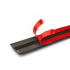 Striscia 20mm 5Metri Nera Modanatura Decorazione Styling Griglia Laterale Protezione Portiera Auto Protezione Paraurti Camion SUV 16ft