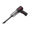 Air Duster, Mini Vacuum & Compressed Air & Blower 3-in-1, Keyboard Cleaner, 35000 RPM Electric Canned Air Can, for Computer Desk Electronics