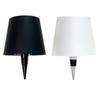 Night Light USB Charge Wine Bottle Lamp 3 Colors Stepless Dimming Table Lamp Wireless Type C Rechargeable LED Lamp Bar