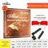 Alice AWR58 King Electric Guitar Strings – Full Set & Singles