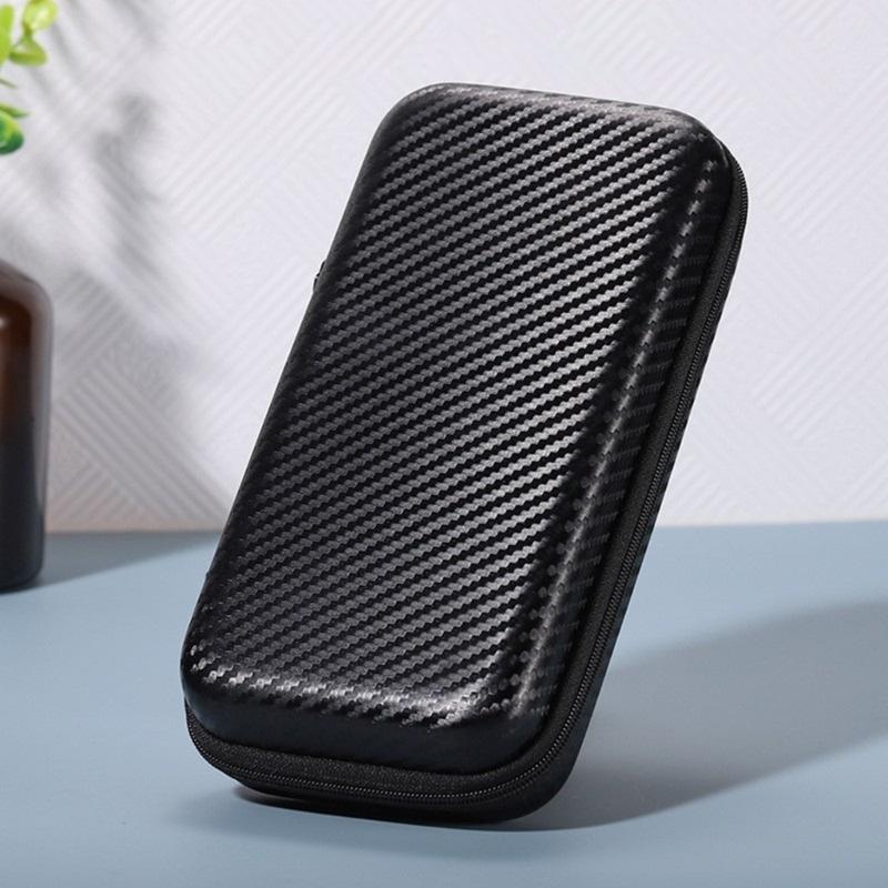 Game Consoles Carrying Case Convenient Storage Solution Protective Bag Large Capacity Bag Lightweight Bag for Trimui Pro