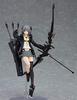 figma Heavily Armed High School Girl Riku Non-scale ABS & PVC painted movable figure