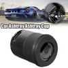 1 PC Car Ashtray Garbage Coin Storage Cup Container Cigar Ash Tray Car Styling Universal Size ashtray New