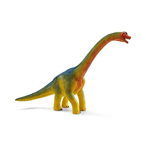 Schleich Dinosaur Dino Research Station Figure 41462