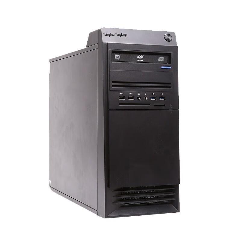 THTF ChaoXiang H880 Business Desktop PC (CN version)