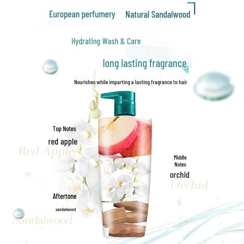 L'Oreal Hyaluronic Acid Hydrating Shampoo