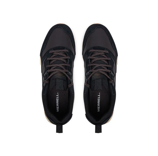 Men's Sneakers Merrell Alpine 83 Sneaker Recraft Mxd J007025 Black