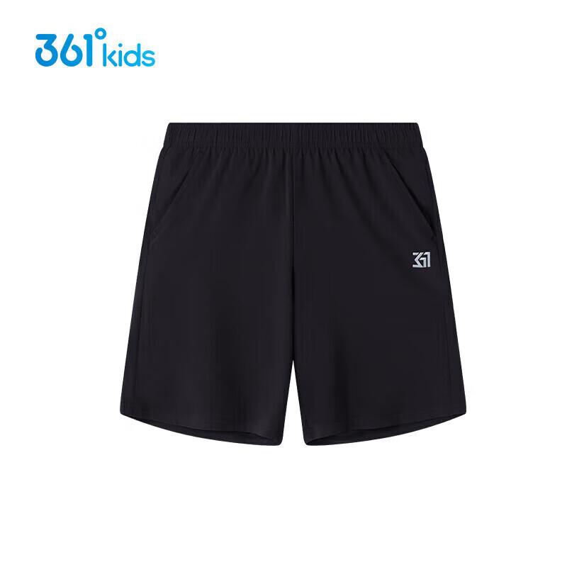 361° Unisex Kids' Breathable Summer Sport Shorts