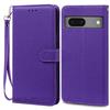 Pixel 7/7Pro/7A Case For Google Pixel 7 Pro Case Wallet Leather Flip Cover For Google Pixel 7A Case Book Cover Wallet Fundas