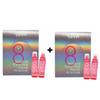 Masil 8-Sekunden-Salon-Haarreparaturampulle (15 ml * 20 Stück) 1 Packung