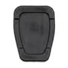Automatic Transmission Brake Pedal Rubber Pad, Compatible with BMW 1 Series 116, 3 Series 316, 318, 320, 323, 324, 325, 328, 330