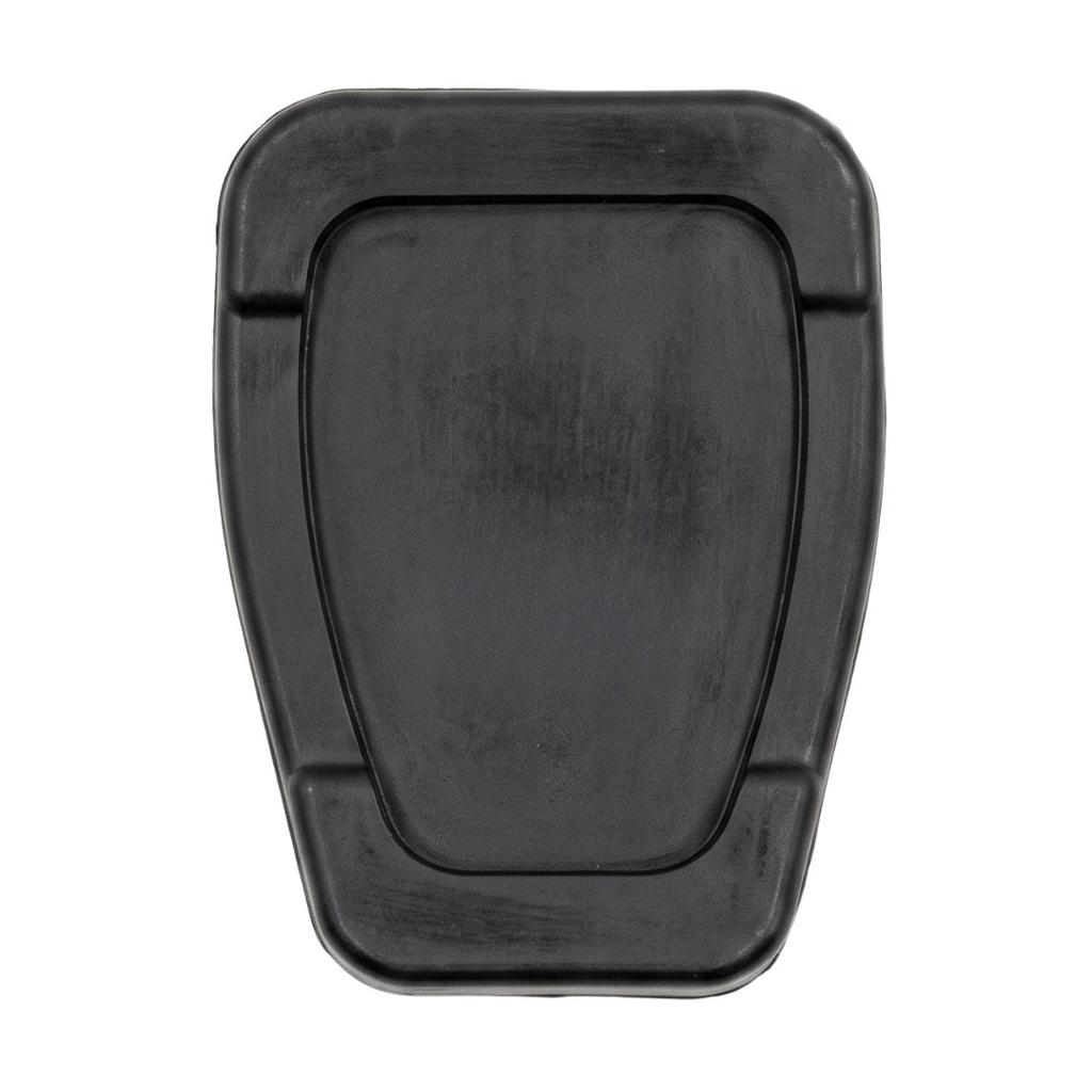 Automatic Transmission Brake Pedal Rubber Pad, Compatible with BMW 1 Series 116, 3 Series 316, 318, 320, 323, 324, 325, 328, 330