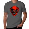 Killing Joke Tshirt Fitness Quick Dry Short Sleeve Top