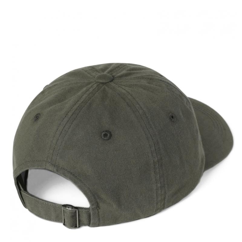 ThIs Is Never That N Logo Cap Olive