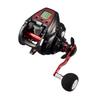Daiwa Elektrický multiplikátor 23 Leobritz S500JP (Model 2023)