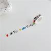 Gold Vintage Adhesive Washi Tapes Masking Tape Creative DIY Paper Tape Scrapbooking Tape Japanese Washitape Stickers