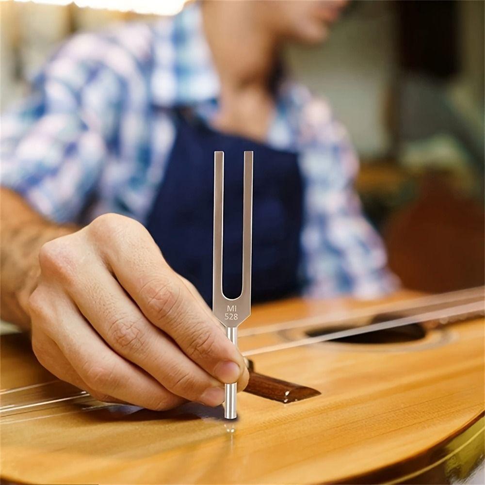 Sound Healing Resonance Percussion Instruments Yoga Tuning Forks  Yoga Practice