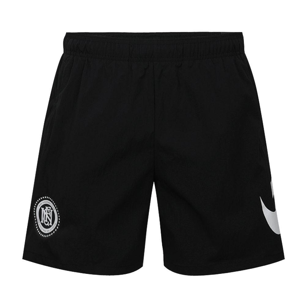 Nike Sports Shorts Men's Black Moderate AQ0665-010