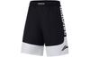 Li Ning Casual Shorts Men's Black Ivory AAPU207-1
