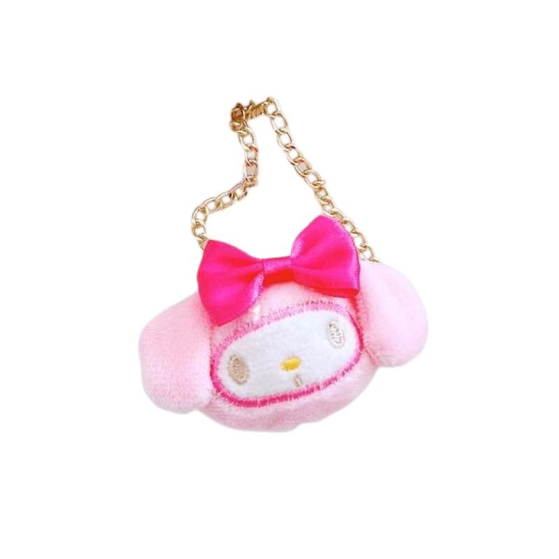 Sweet Sanrio Style For Your 20cm Dolls