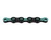 KMC X11 DLC Chain 11S/11-Speed (Celeste) [Used]