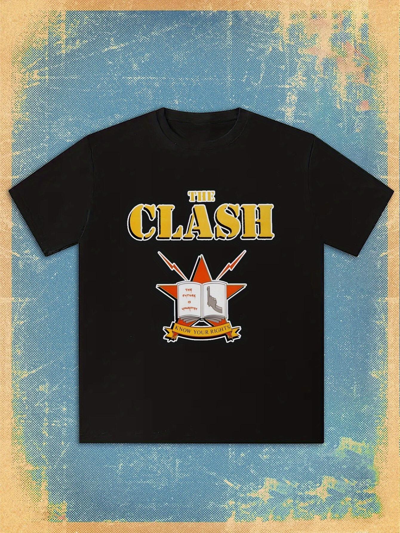 T-shirt The Kinks S