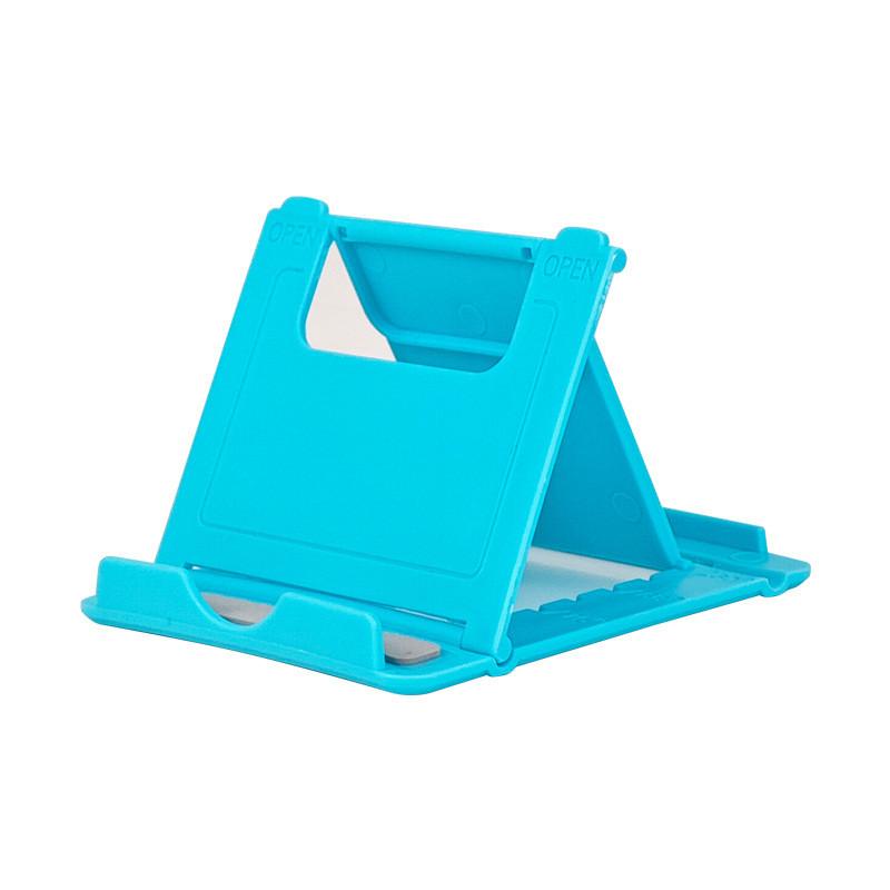 Xiaomi Adjustable Phone Stand Portable Foldable Desktop Holder for Smartphone Tablet Suitable for iPhone, Vivo, Samsung