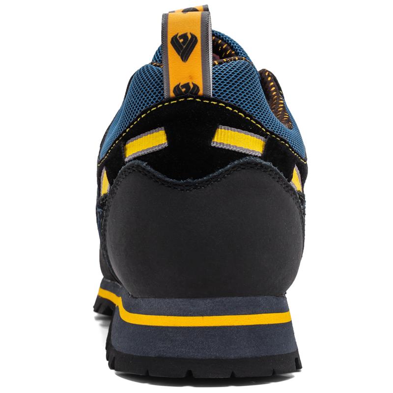 Waterproof Hiking Shoes Mountain Climbing Shoes Outdoor Hiking Boots Trekking Sport Sneakers Men Hunting Trekking Zapatillas