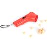 Dog Food Training Equipment  Portable Interactive Treat Pet Food Dispenser Launcher Gun Pet Snack Feeder Tool Pets Supplies