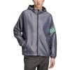 Adidas Originals Neuclassics Jackets & Coats Men's Gray HR5333
