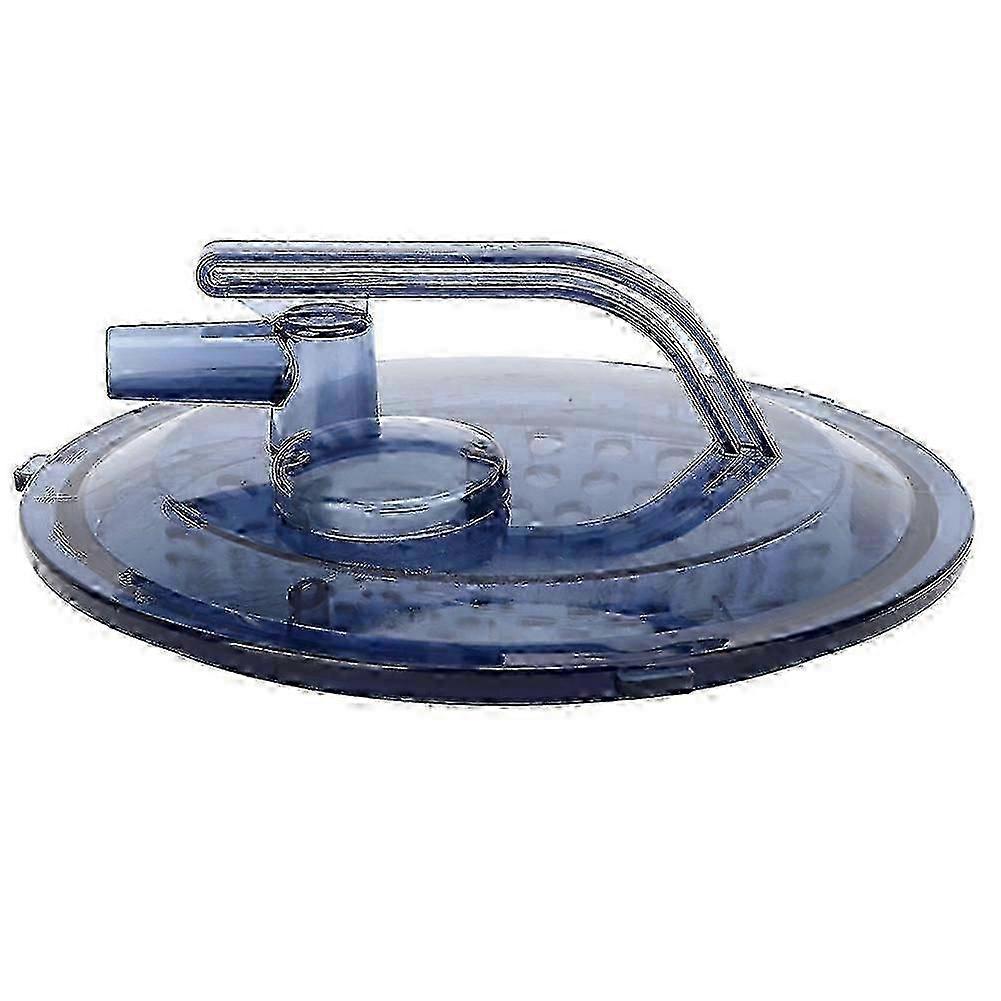 Ersatz-Sauna-Dampferdeckel 15 cm für 2L Sauna-Dampfer KB Zubehör Spa- und Wellness-Ausstattungsteile