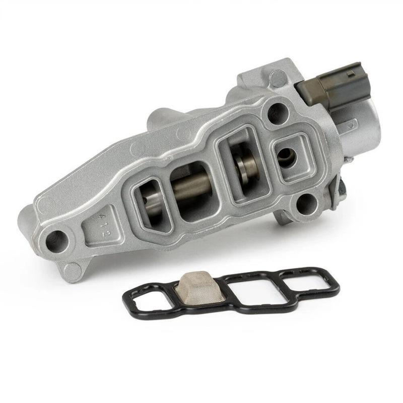 High quality New For 15810-RNA-A01 Car VTEC Solenoid Spool Valve For Honda CRV RE1/2 2006-2011 For CIVIC FA1 15810RNAA01