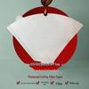 U103 Large Fan-Shaped Coffee Filter Paper for 4-6 People