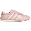 adidas Taekwondo Bequeme Passform Lifestyle Freizeitschuhe Damen Sneaker Hellrosa HP7102