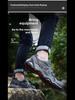 Spring/Summer Outdoor Hiking Shoes: Breathable Mesh for Men and Women