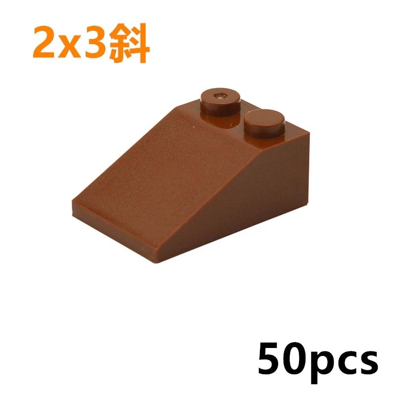 

Non-Toxic Diy Accessories Assembles Particles Moc Parts Building Blocks Slope 33 3X2 Slope Roof Bricks Compatible With 3298 Toys For Kids