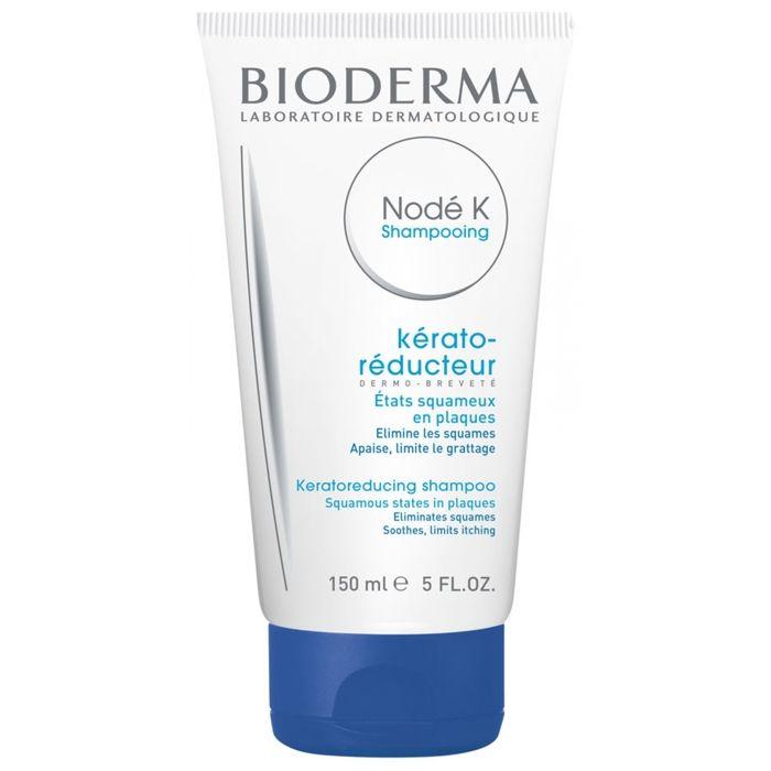 Bioderma nodé k shampooing keratoréducteur 150ml