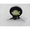 Suzuki Samurai Jimny SJ410 413 Gypsy Chrome Lockable Fuel Tank Cap |Fit For