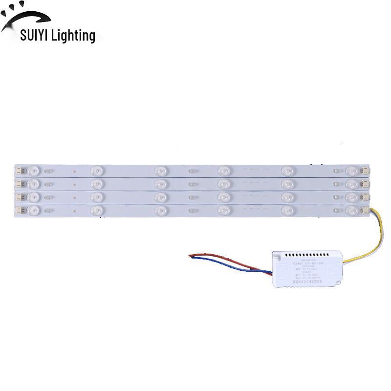 Suiyi LED-Deckenleuchte Ersatzmodul