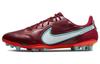 Tiempo Legend 9 Elite Ag Pro Team Red Bright Crimson DB0824-616