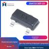 Domestic 2SA812 NPN SOT-23 SMD Triode Transistor for Screen Printing