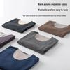 Hengyuanxiang Seamless Derong Thermal Underwear Set
