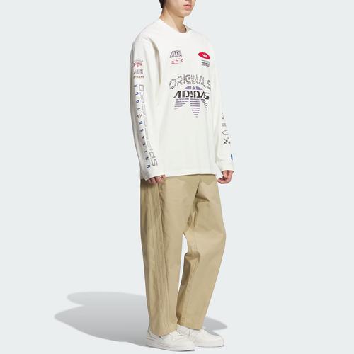 adidas Originals SS25 MOTO T Shirt Men's KH1200