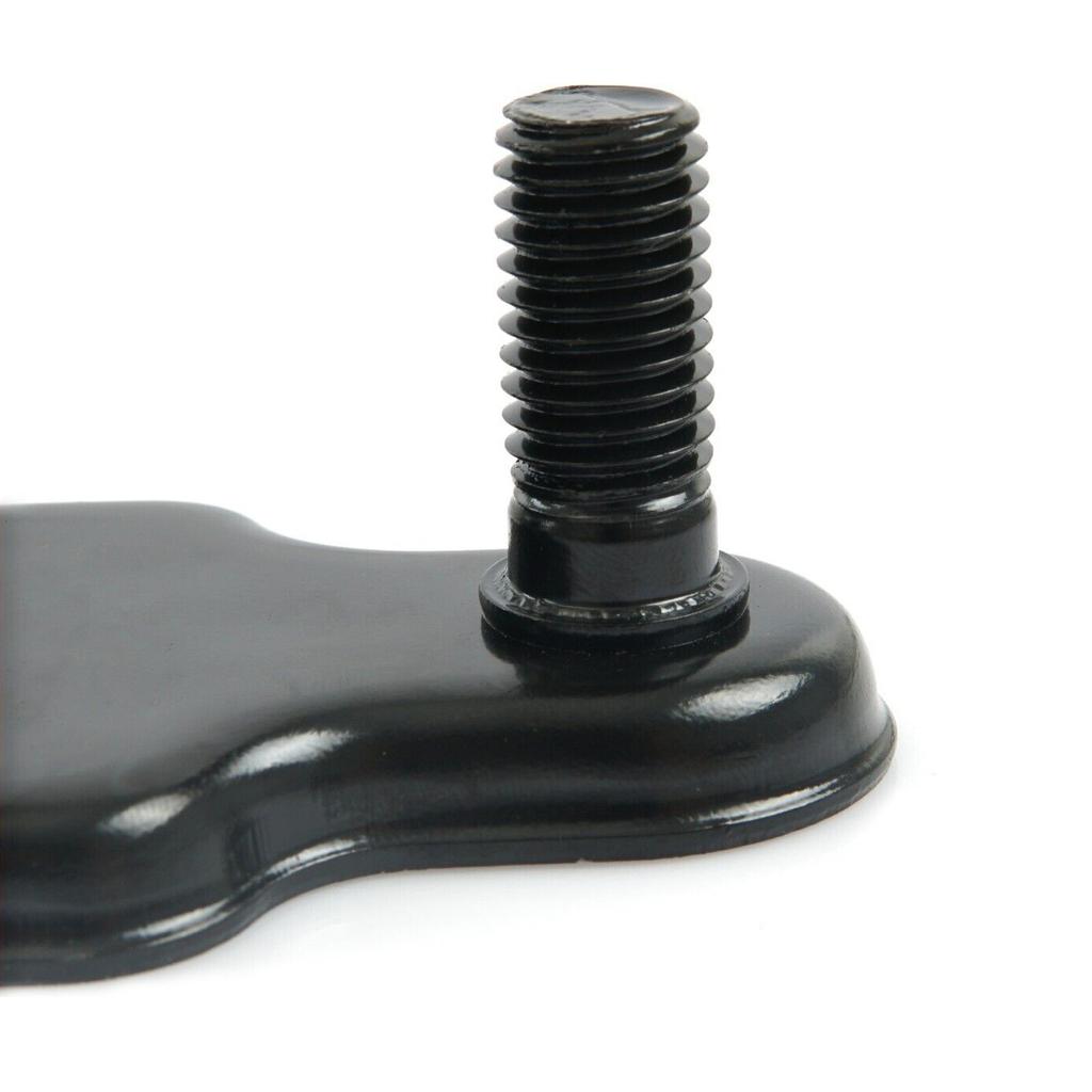 Genuine Spare Wheel Carrier Winch + Mounting Plate for FORD Transit MK8 Custom 2.2 Fwd Rwd 12+ON