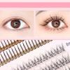 Mogugu - False Eyelashes (various Designs) / Set
