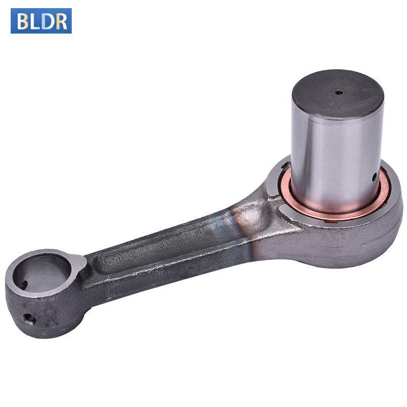 250CC Motorbike Engine Part Con Connecting Rod Main Bearing Kit For Honda XR250 XR 250 1979-1983 XL250 XL 250 XL250S 1979-1983
