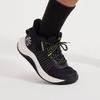 Under Armour Dětské tenisky Curry 3Z7 GS White Black 3026623-100