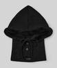 Beleudemaleu Spanish Shearling Balaclava