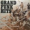 LP Record GRAND FUNK RAILROAD  Grand Funk Hits ST11579 Capitol Records 1976 Canada Rock Used