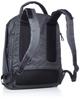 Isaac WELLBA Backpack Y92-14-01 Gray